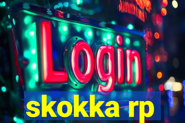 skokka rp